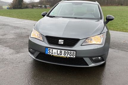 Seat Ibiza 147.000 km 4.200 &euro; Wilnsdorf 57234