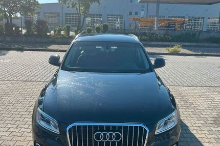 Audi Q5 143.000 km 17.600 &euro; Ingolstadt 85055