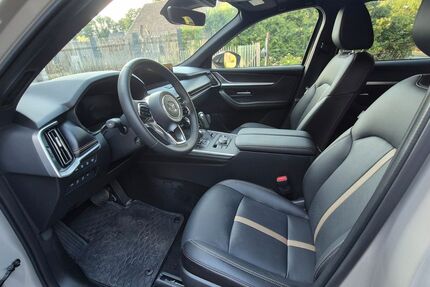 Mazda CX-60 9.500 km 47.800 &euro; Wittenborn 23829
