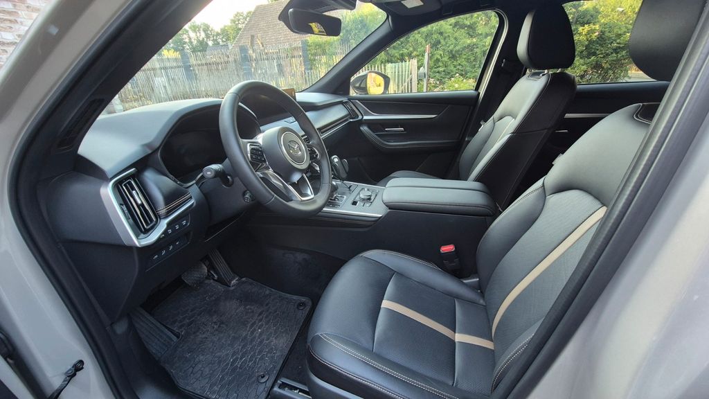 Mazda CX-60 9.500 km 48.900 &euro; Wittenborn 23829