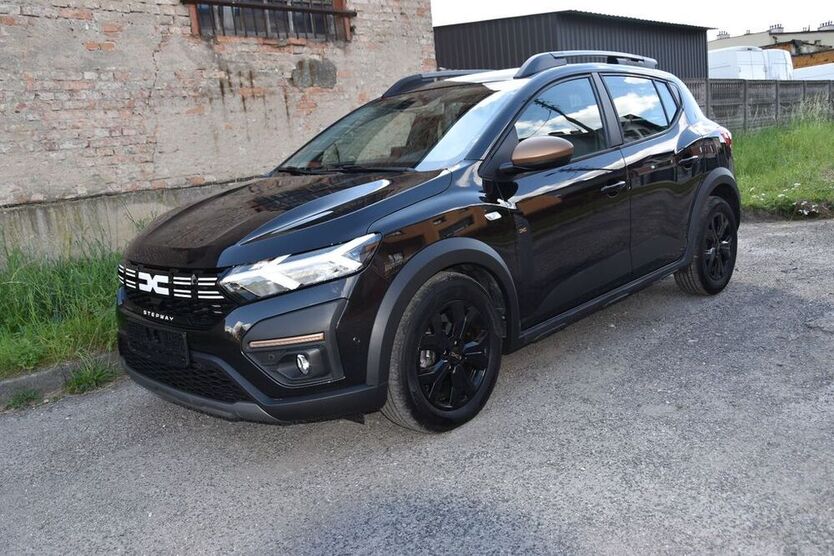 Sandero