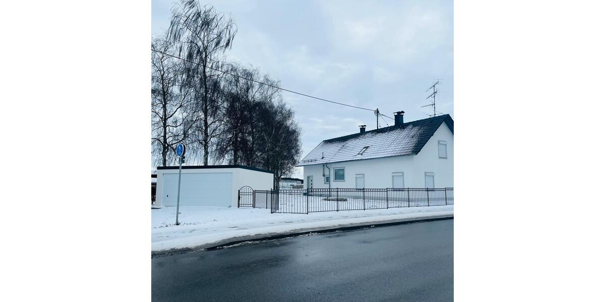 Einfamilienhaus Holzgünz - 5 Zimmer, 153 m&sup2;, 549.000&euro; | Angebot:25498525