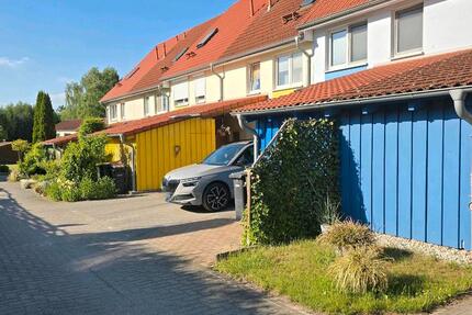 +Gepflegtes saniertes Reihenmittelhaus+ 4 zimmer