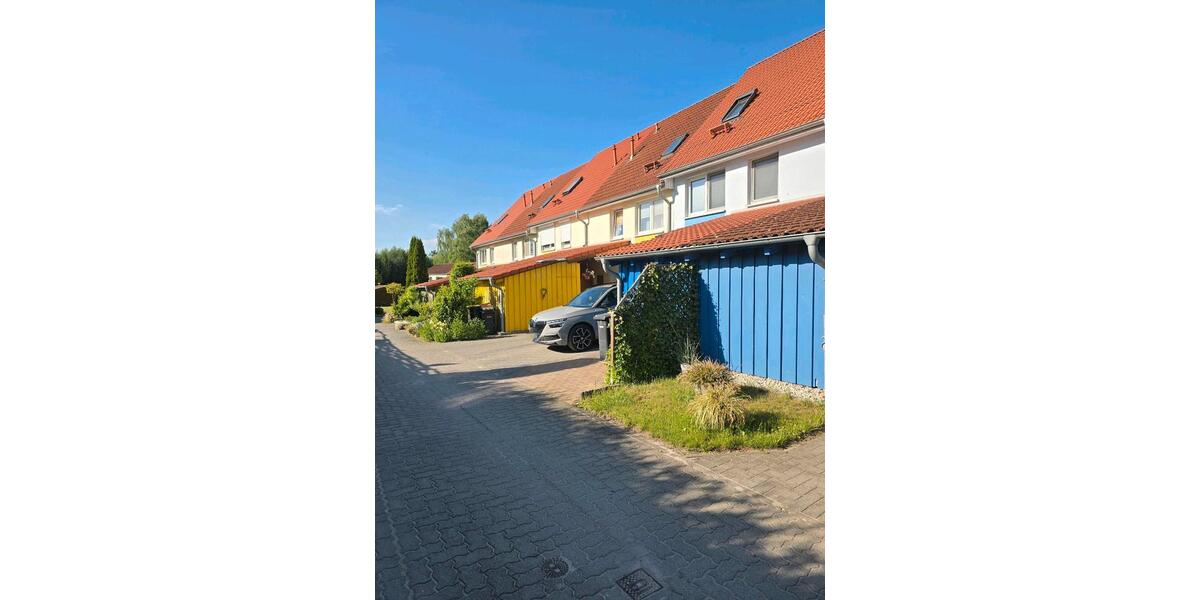 +Gepflegtes saniertes Reihenmittelhaus+ 4 zimmer
