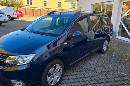 Dacia Logan 20.080 km 9.900 € Reichenbach/O.L. 02894