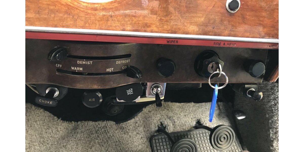 Austin Rover Austin Vanden Plas Princess Saloncar A135 67.679 km 14.999 &euro; Hamburg 22339