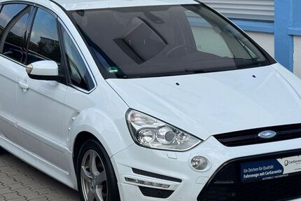 Ford S-Max 277.226 km 3.980 &euro; Pforzheim 75181