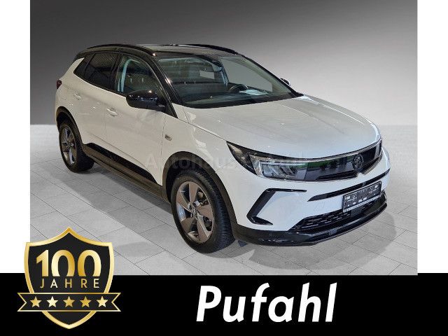 Opel Grandland (X) 24.000 km 22.750 &euro; Lengerich 49525
