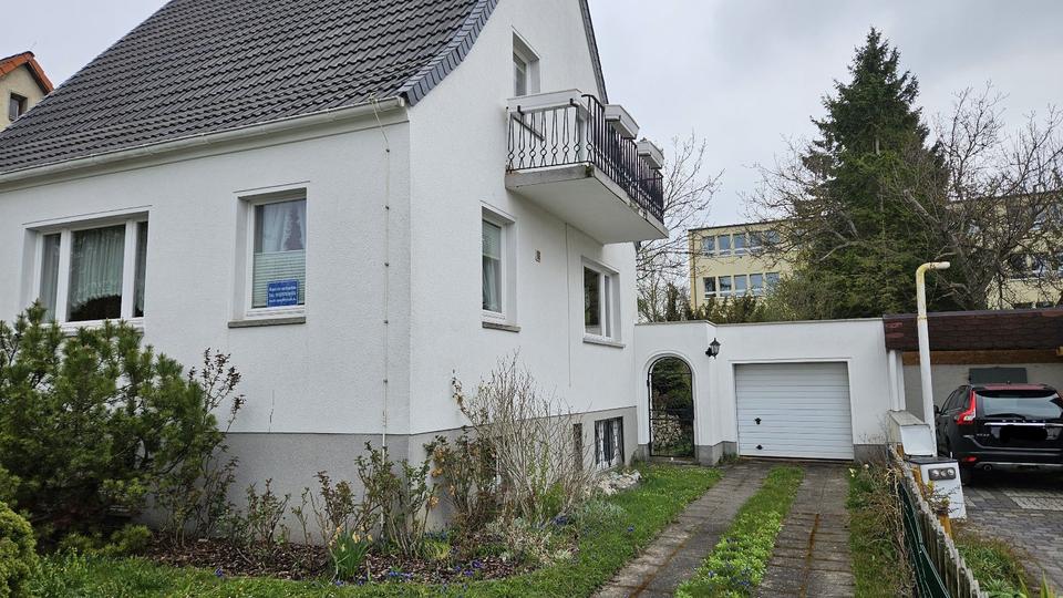 Einfamilienhaus Halberstadt - 3 Zimmer, 103 m&sup2;, 220.000&euro; | Angebot:26971221