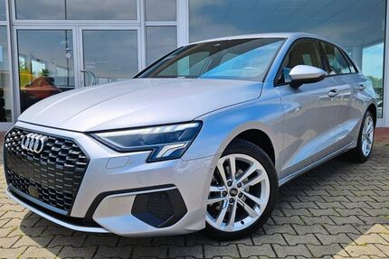 Audi A3 57.500 km 24.490 &euro; Walbeck 06333