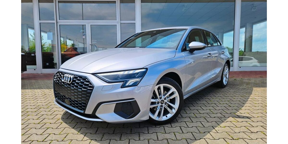 Audi A3 57.500 km 24.490 &euro; Walbeck 06333