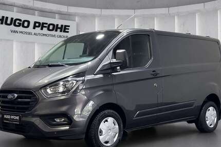 Ford Transit Custom 60.503 km 22.750 &euro; Hamburg 22335
