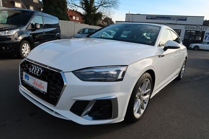 Audi A5 63.300 km 38.900 &euro; Bochum 44803