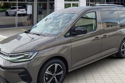 VW Caddy Maxi 5.500 km 47.990 &euro; Bad Kötzting 93444
