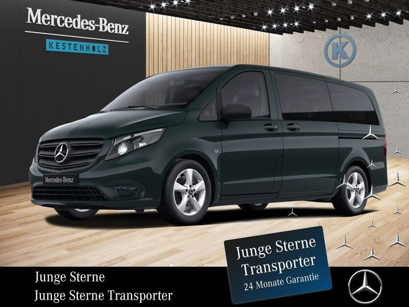 Mercedes-Benz Vito 18.000 km 48.990 € Koblenz 56073