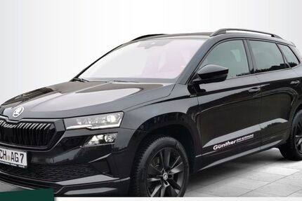 Skoda Karoq 28.900 km 38.700 &euro; Hardheim 74736