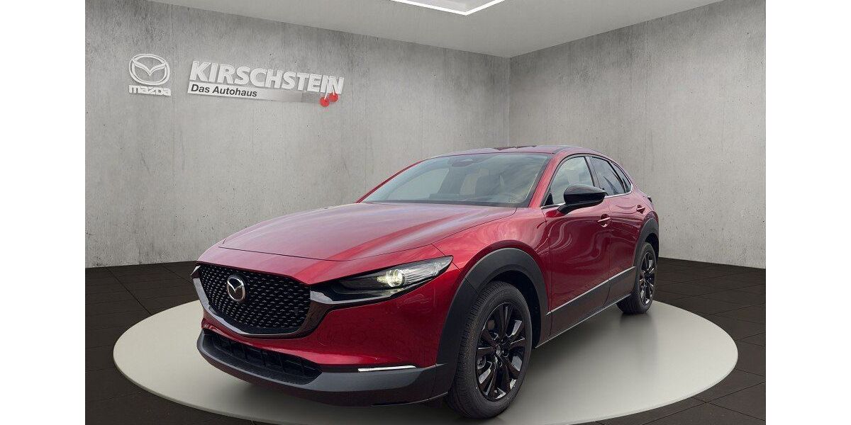 Mazda CX-30 13.013 km 27.790 &euro; Eisenach 99817