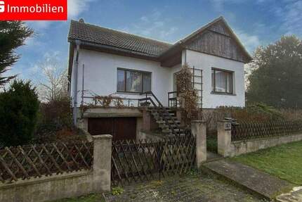 Haus Roßleben-Wiehe Wiehe - 5 Zimmer, 110 m&sup2;, 85.000&euro; | Angebot:25385712