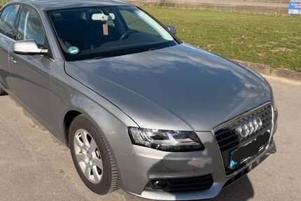 Audi A4 144.739 km 10.500 &euro; Delmenhorst 27751