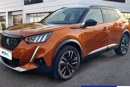 Peugeot 2008 32.132 km 19.980 &euro; Wiesbaden 65201