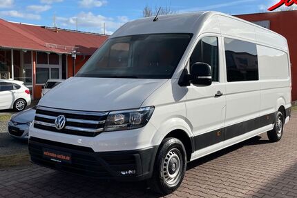 VW Crafter 69.989 km 38.890 &euro; Gotha 99867