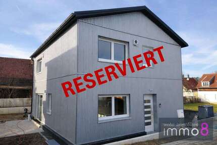 Haus Aichach / Oberschneitbach Oberschneitbach - 5 Zimmer, 165 m&sup2;, 599.000&euro; | Angebot:25818895