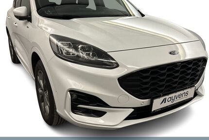 Ford Kuga 42.179 km 23.480 &euro; Dorfmark 29683