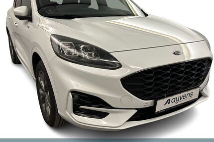 Ford Kuga 42.179 km 23.780 &euro; Dorfmark 29683