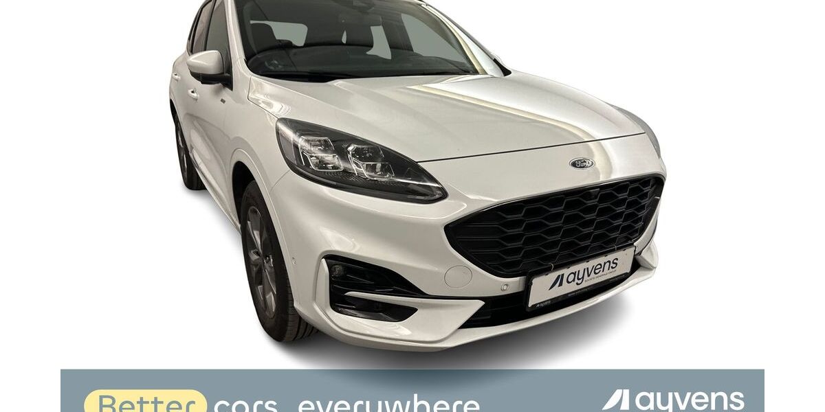 Ford Kuga 42.179 km 23.780 &euro; Dorfmark 29683