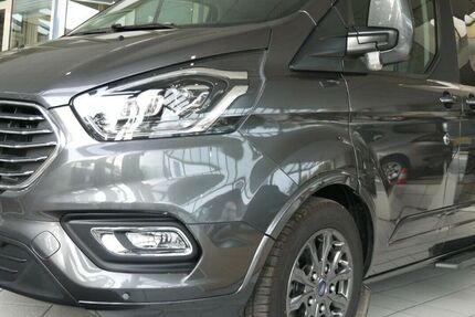 Ford Tourneo Custom 24.860 km 44.985 € Bückeburg 31675