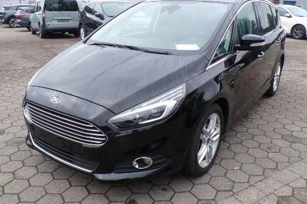 Ford S-Max 128.350 km 15.250 &euro; Werne 59368