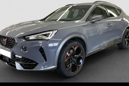 Cupra Formentor 83.214 km 23.750 &euro; Ingolstadt 85053