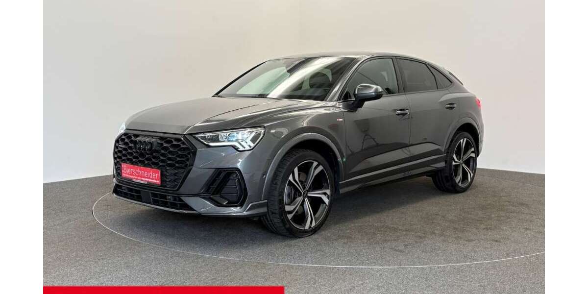 Audi Q3 73.515 km 36.350 &euro; Weißenburg 91781