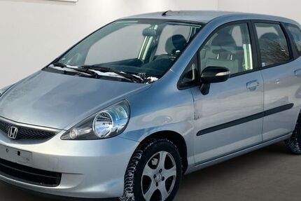Honda Jazz 94.384 km 1.599 &euro; Brehna 06796