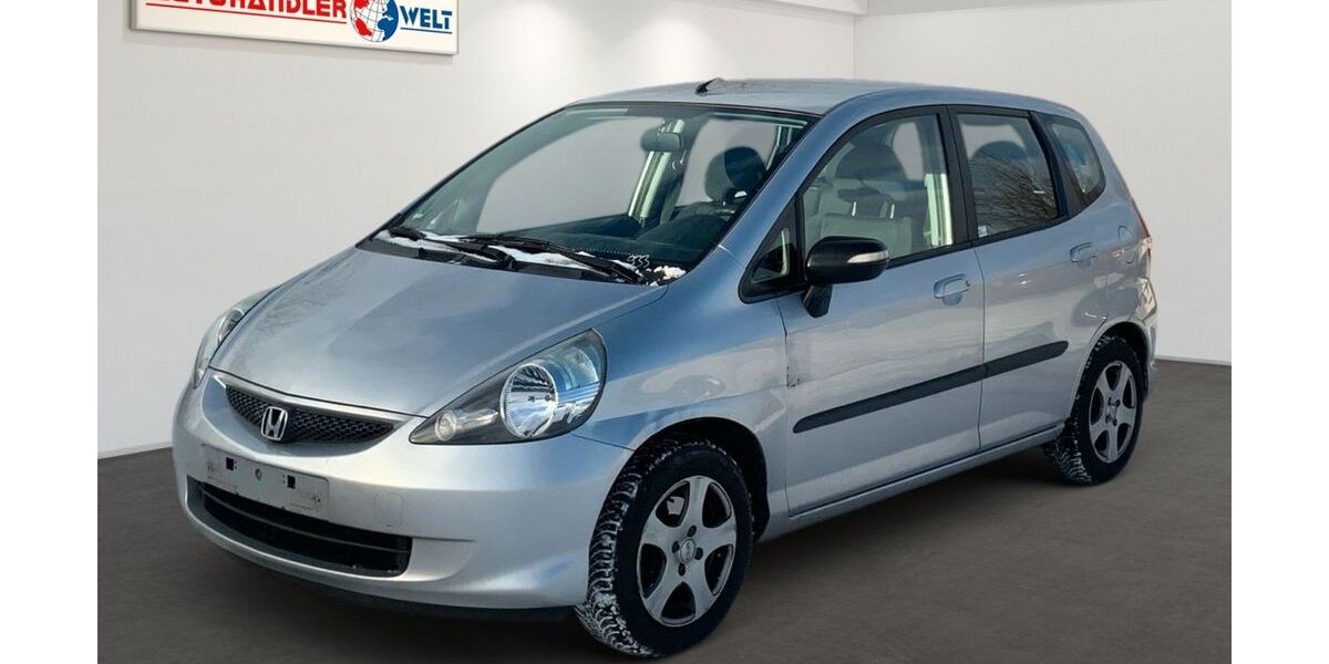 Honda Jazz 94.384 km 1.599 &euro; Brehna 06796