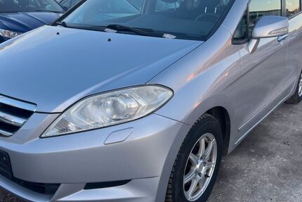Honda FR-V 163.000 km 2.750 &euro; Neuseddin bei Berlin 14554
