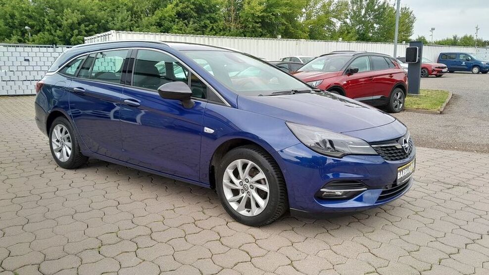 Astra