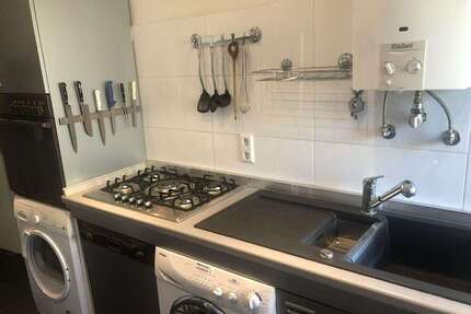 Wohnung zum Mieten in Stuttgart 550 € 61 m²