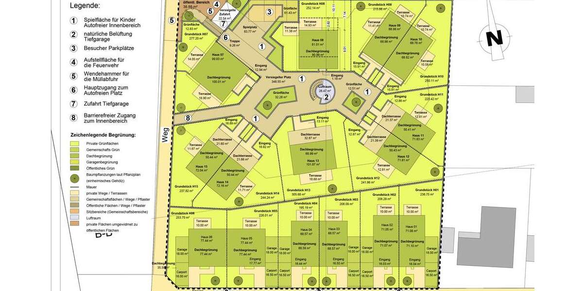 Grundstück Hennef - 2.195.000&euro; | Angebot:24559444