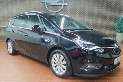 Opel Zafira 92.300 km 19.790 &euro; Garbsen 30823