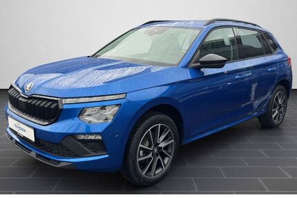 Skoda Kamiq 3.000 km 33.390 &euro; Kirkel 66459