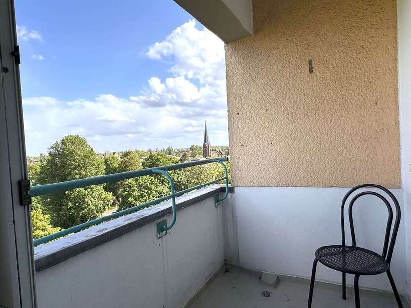 Wohnung zum Kaufen in Berlin 249.900 € 61.22 m²