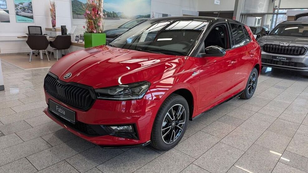 Fabia
