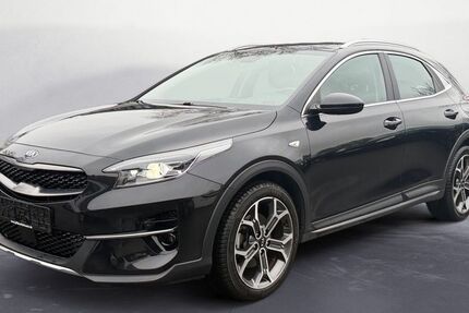 Kia XCeed 99.800 km 16.990 &euro; Bremen 28207