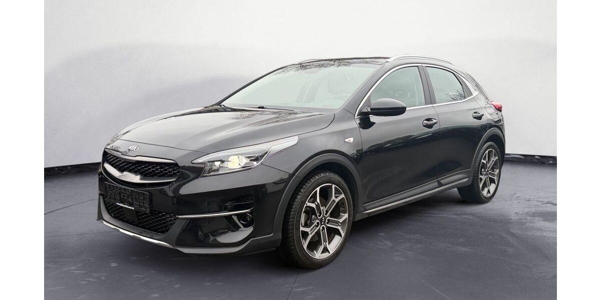 Kia XCeed 99.800 km 17.550 &euro; Bremen 28207