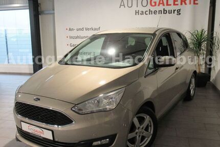 Ford C-Max 46.300 km 12.390 € Hachenburg 57627
