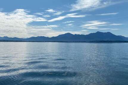 Wohnung zum Kaufen in Prien am Chiemsee 389.000 € 101.2 m² 4 zimmer