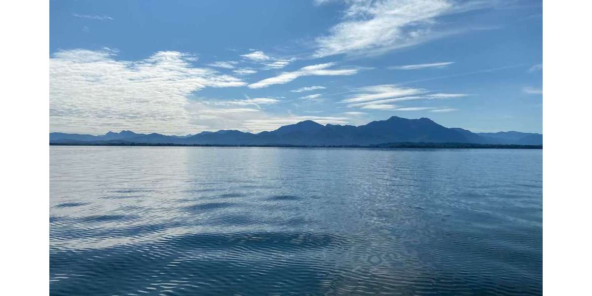 Wohnung zum Kaufen in Prien am Chiemsee 389.000 € 101.2 m² 4 zimmer