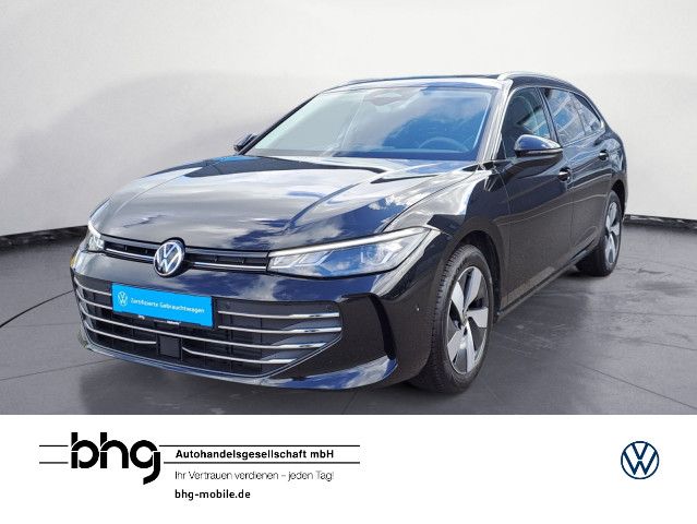 Passat Variant