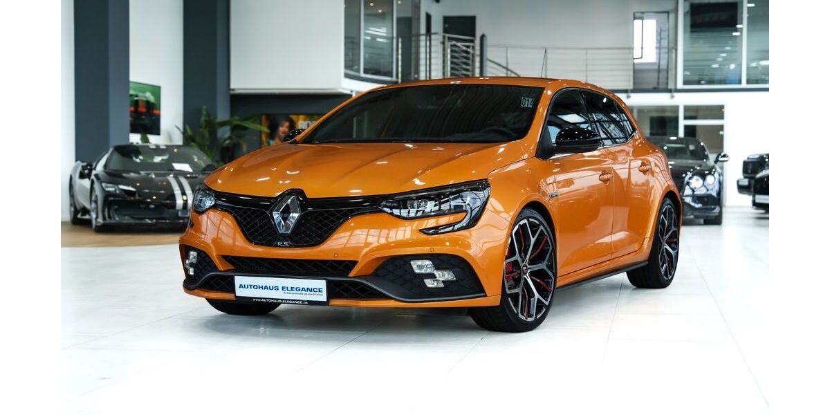 Renault Megane 95.512 km 25.980 &euro; Köln 51147